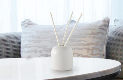 万豪旅享家臻选情人节礼遇 让爱在旅享床具的香气中馥郁而来