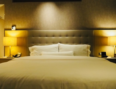 《虫之作》 在西方的城市，体验东方的精致——记瓜达拉哈拉威斯汀酒店