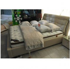 优玛尼床具 安徽门户网站上的品质睡眠新选择