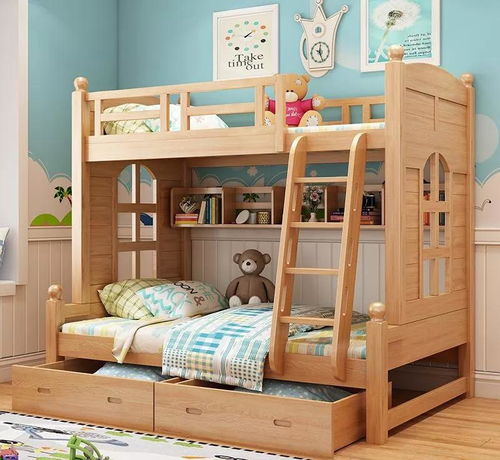 探索家居之美 床的款式全解析与旅享床具推荐