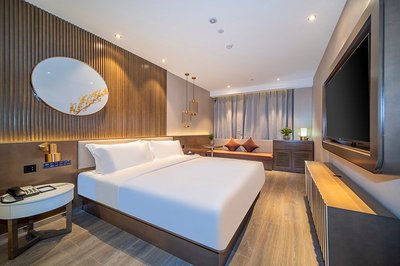 优质睡眠之选 —— 深度体验旅享酒店床垫 5S500R 与旅享床具