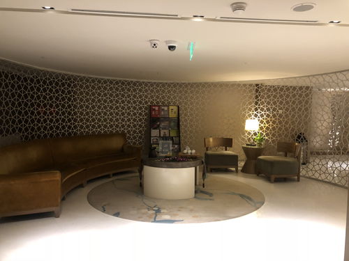 喜获行政套，厚道的北京金隅喜来登 万豪旅享家与旅享床具的极致体验